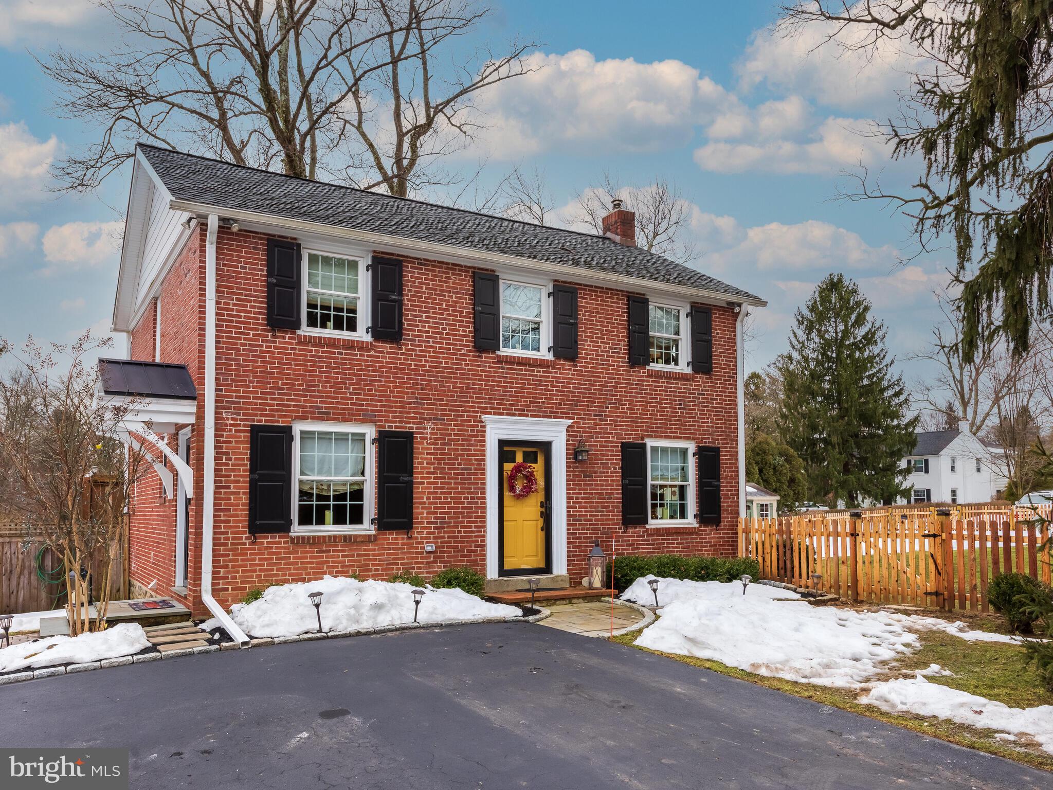 348 Upper Gulph Road Strafford, PA 19087 - Photo 2 of 49