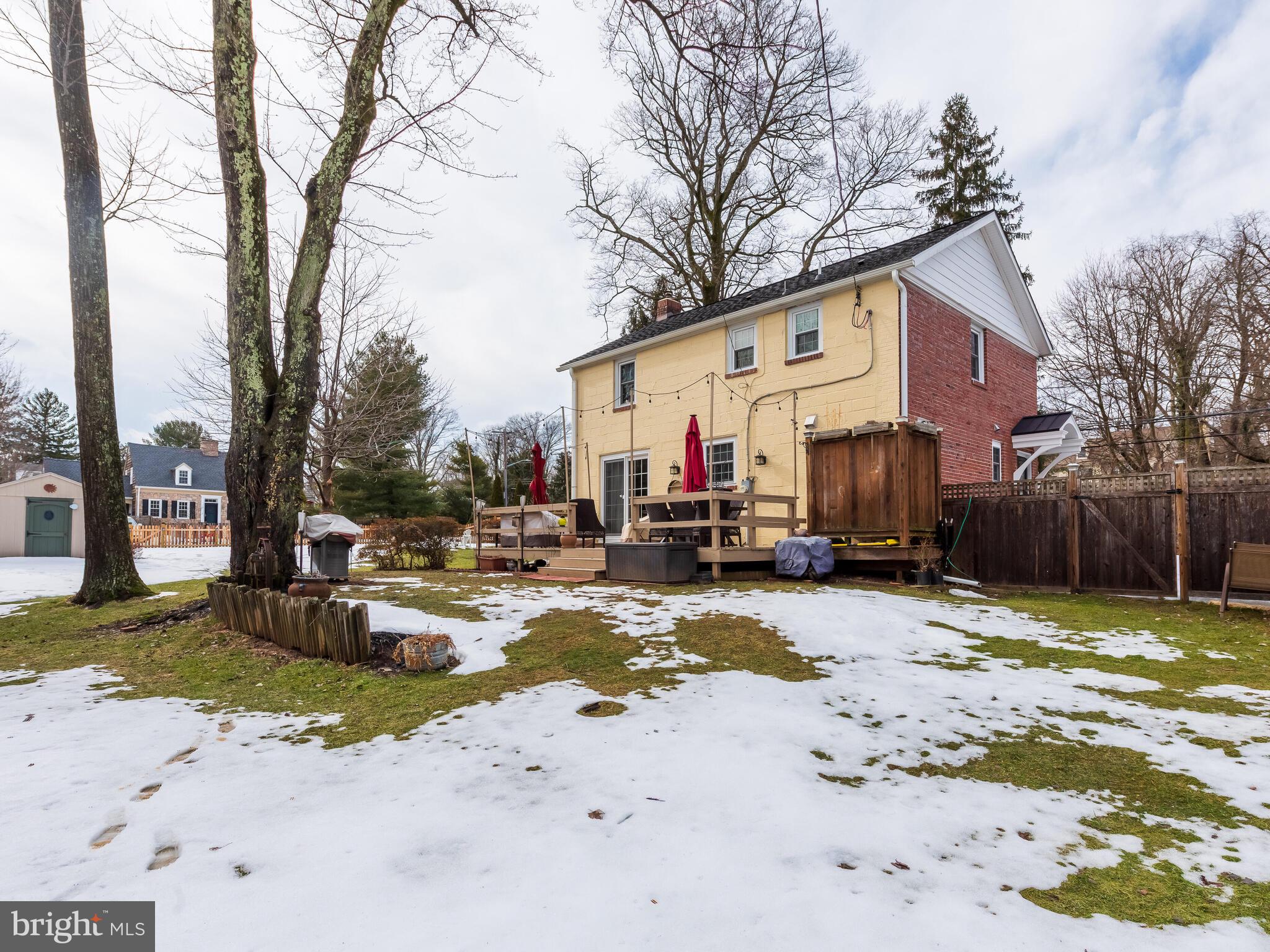 348 Upper Gulph Road Strafford, PA 19087 - Photo 11 of 49