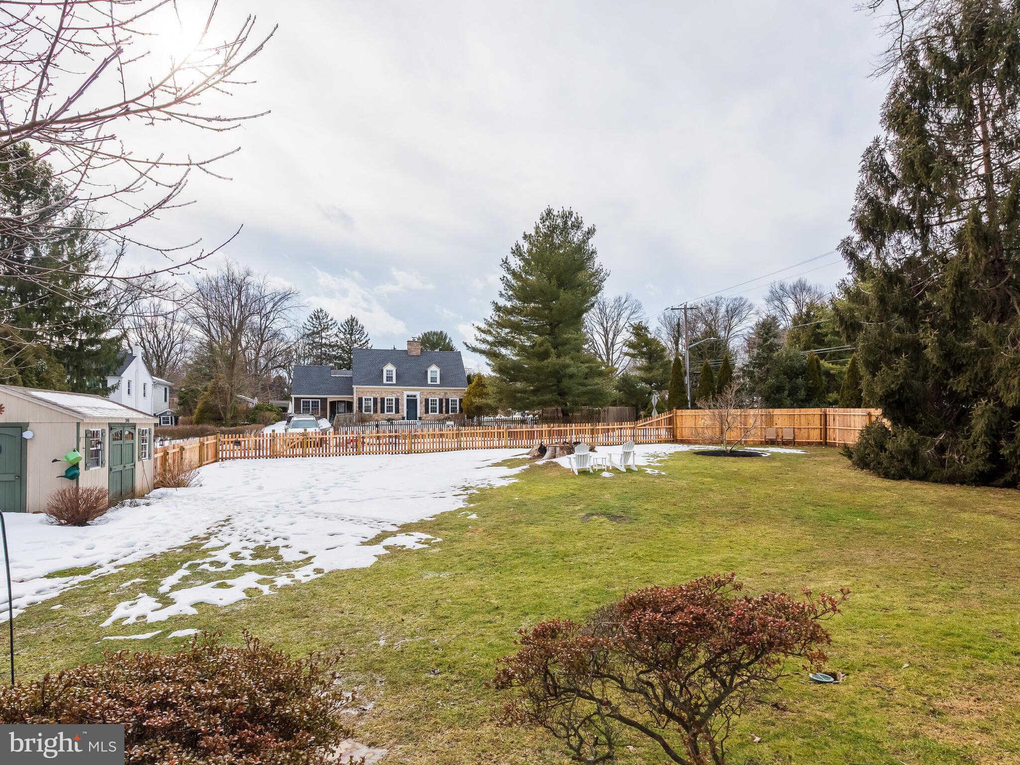 348 Upper Gulph Road Strafford, PA 19087 - Photo 12 of 49