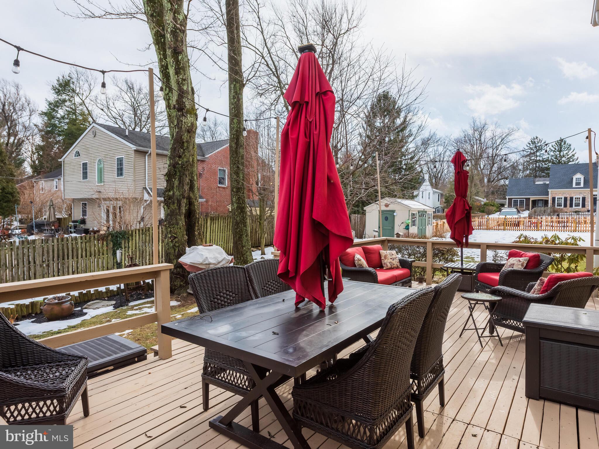 348 Upper Gulph Road Strafford, PA 19087 - Photo 14 of 49