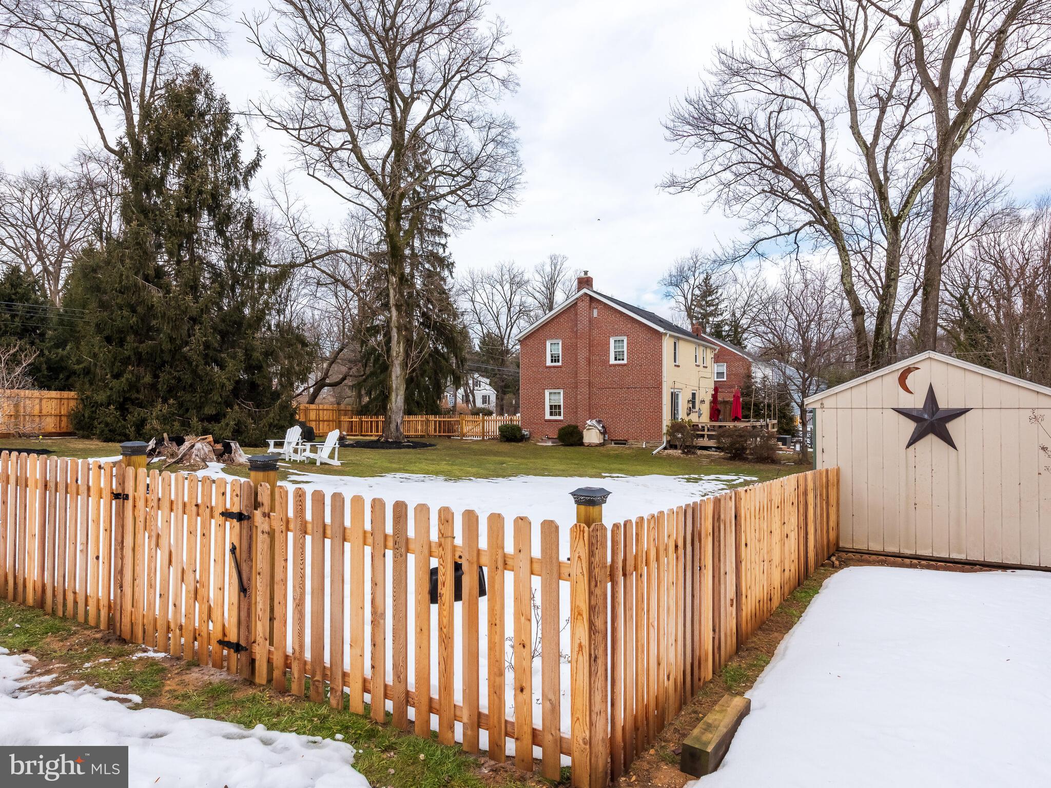 348 Upper Gulph Road Strafford, PA 19087 - Photo 17 of 49
