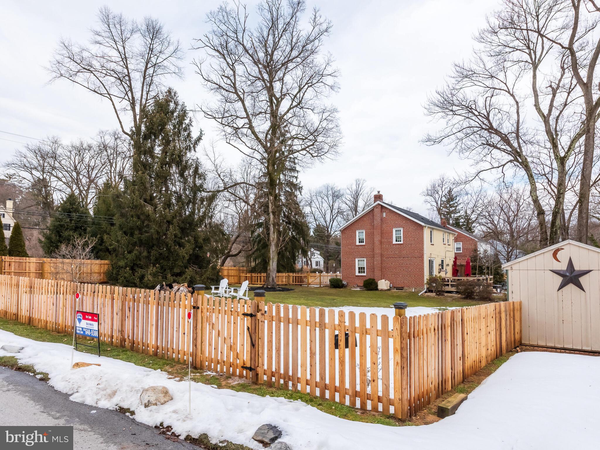 348 Upper Gulph Road Strafford, PA 19087 - Photo 18 of 49