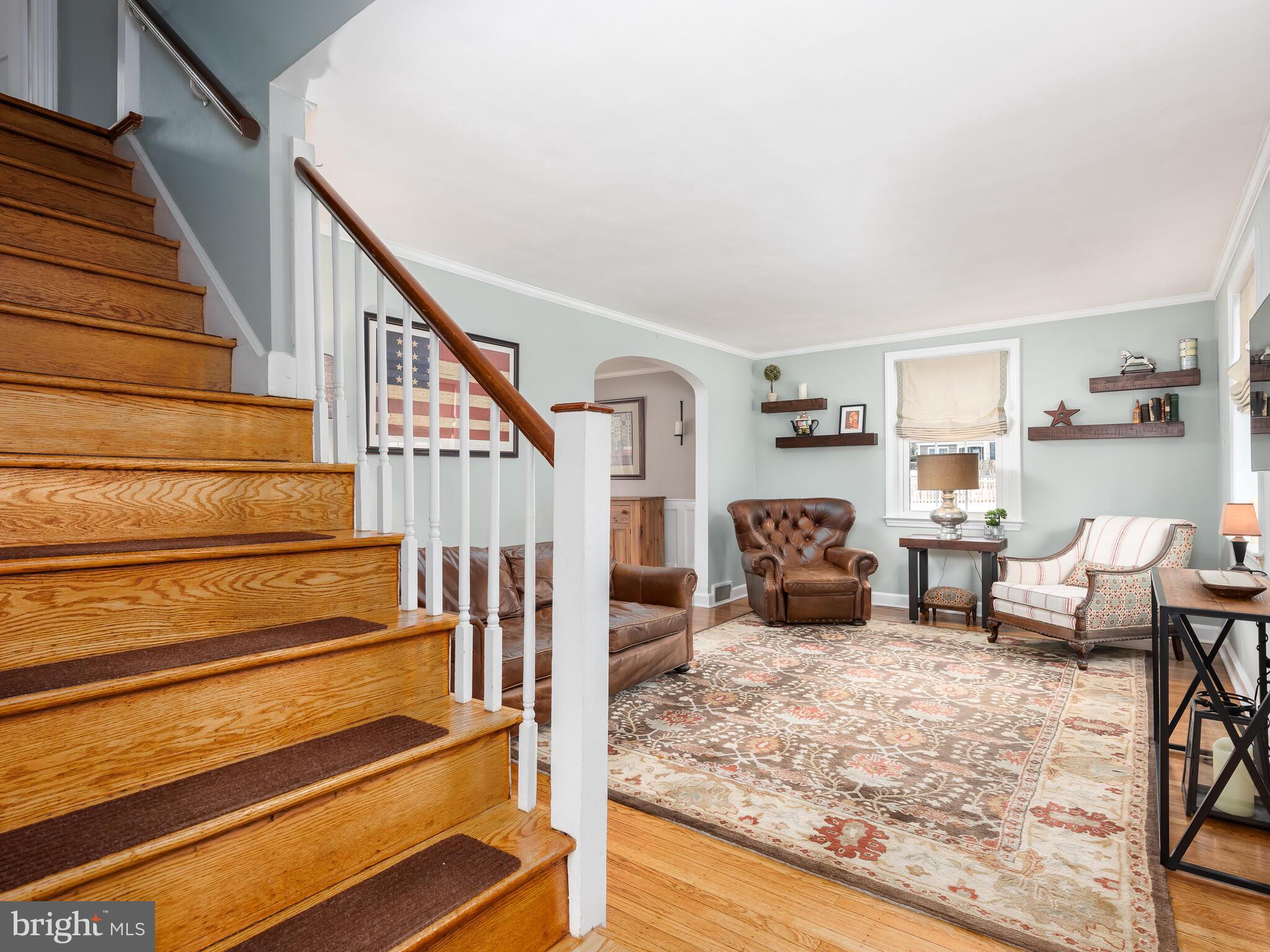 348 Upper Gulph Road Strafford, PA 19087 - Photo 19 of 49
