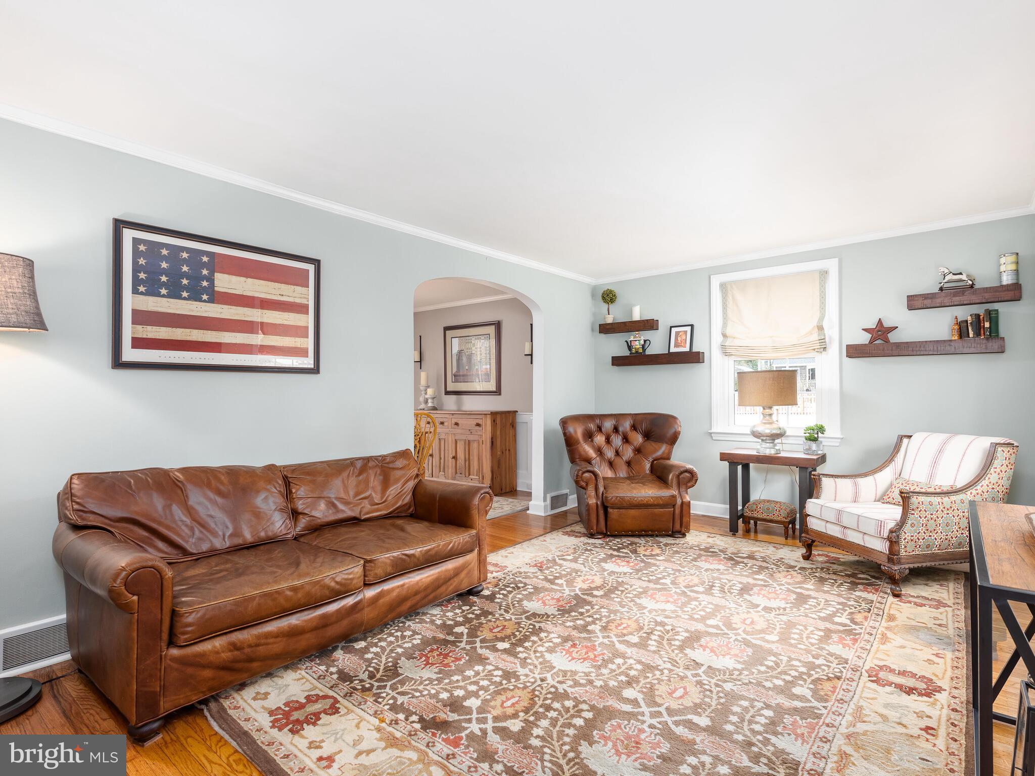 348 Upper Gulph Road Strafford, PA 19087 - Photo 20 of 49