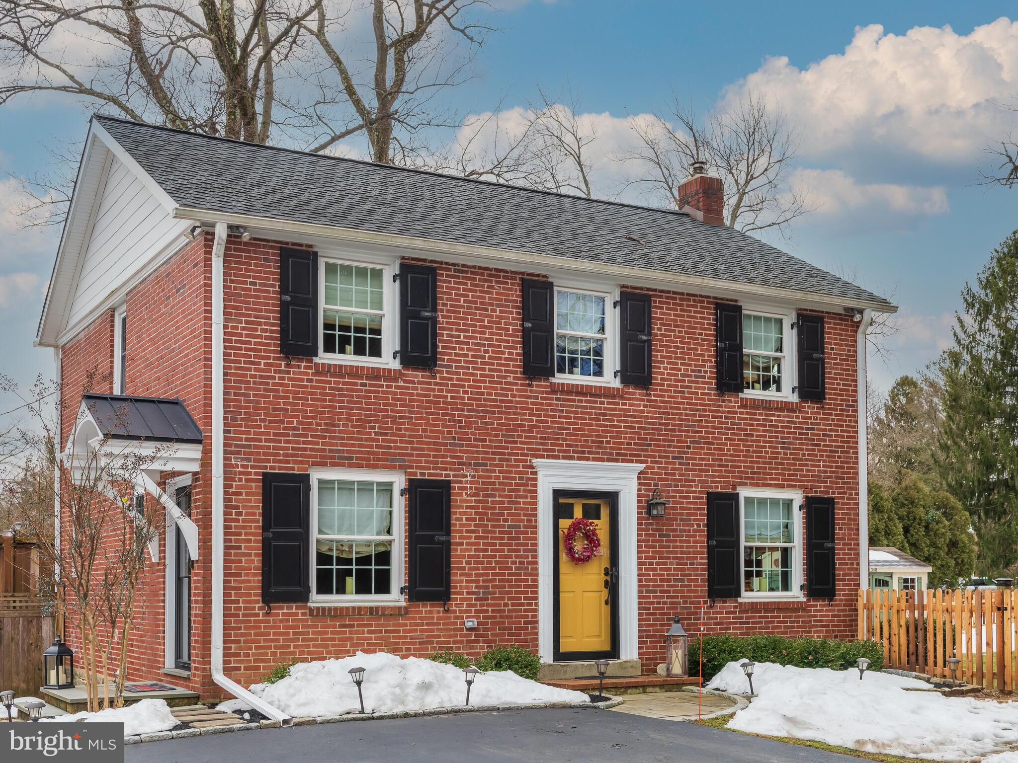 348 Upper Gulph Road Strafford, PA 19087 - Photo 3 of 49