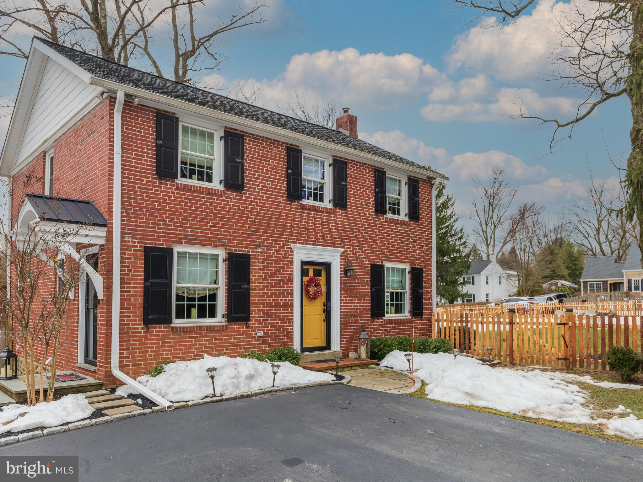 348 Upper Gulph Road Strafford, PA 19087 - Photo 4 of 49