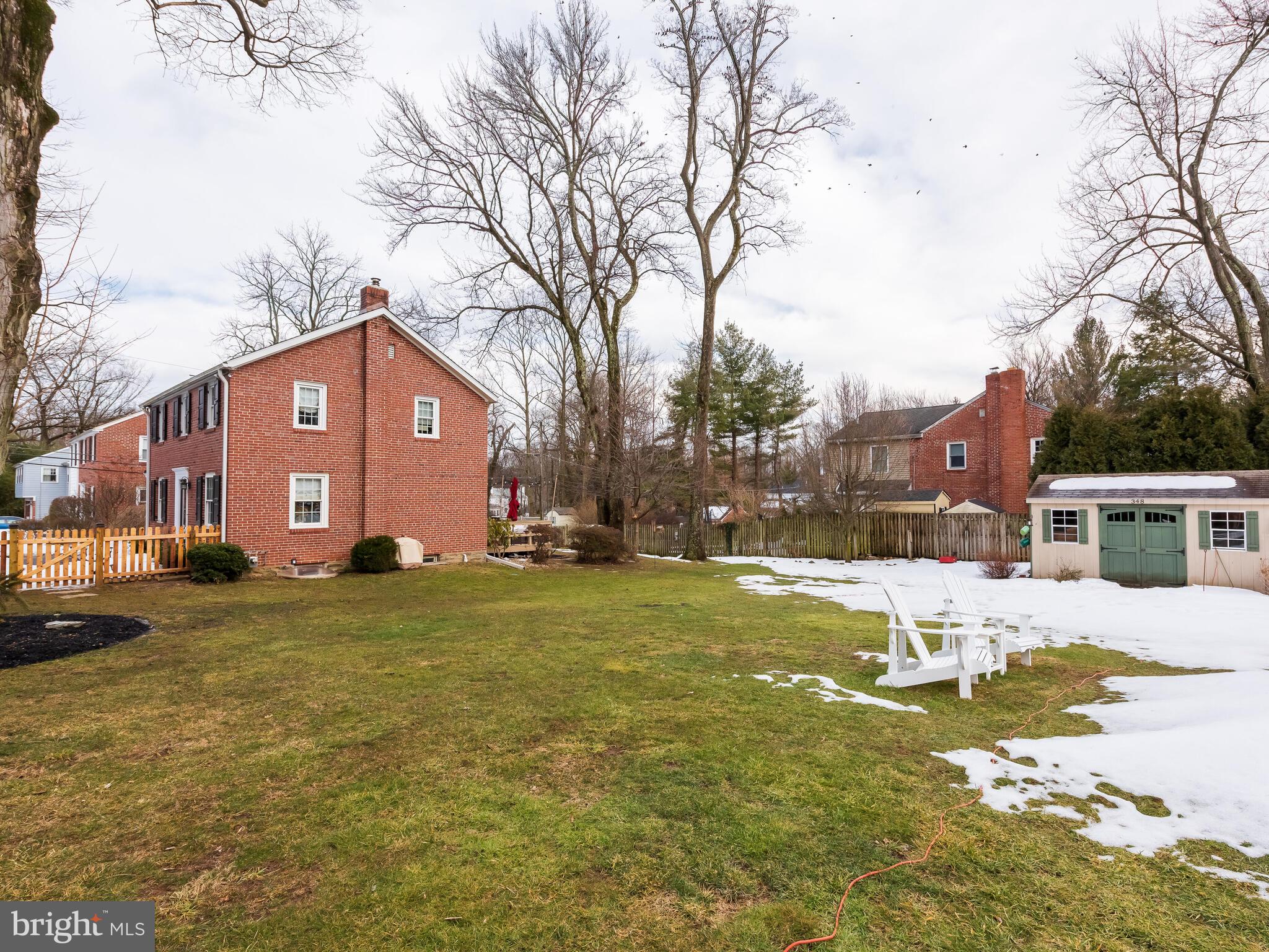 348 Upper Gulph Road Strafford, PA 19087 - Photo 5 of 49