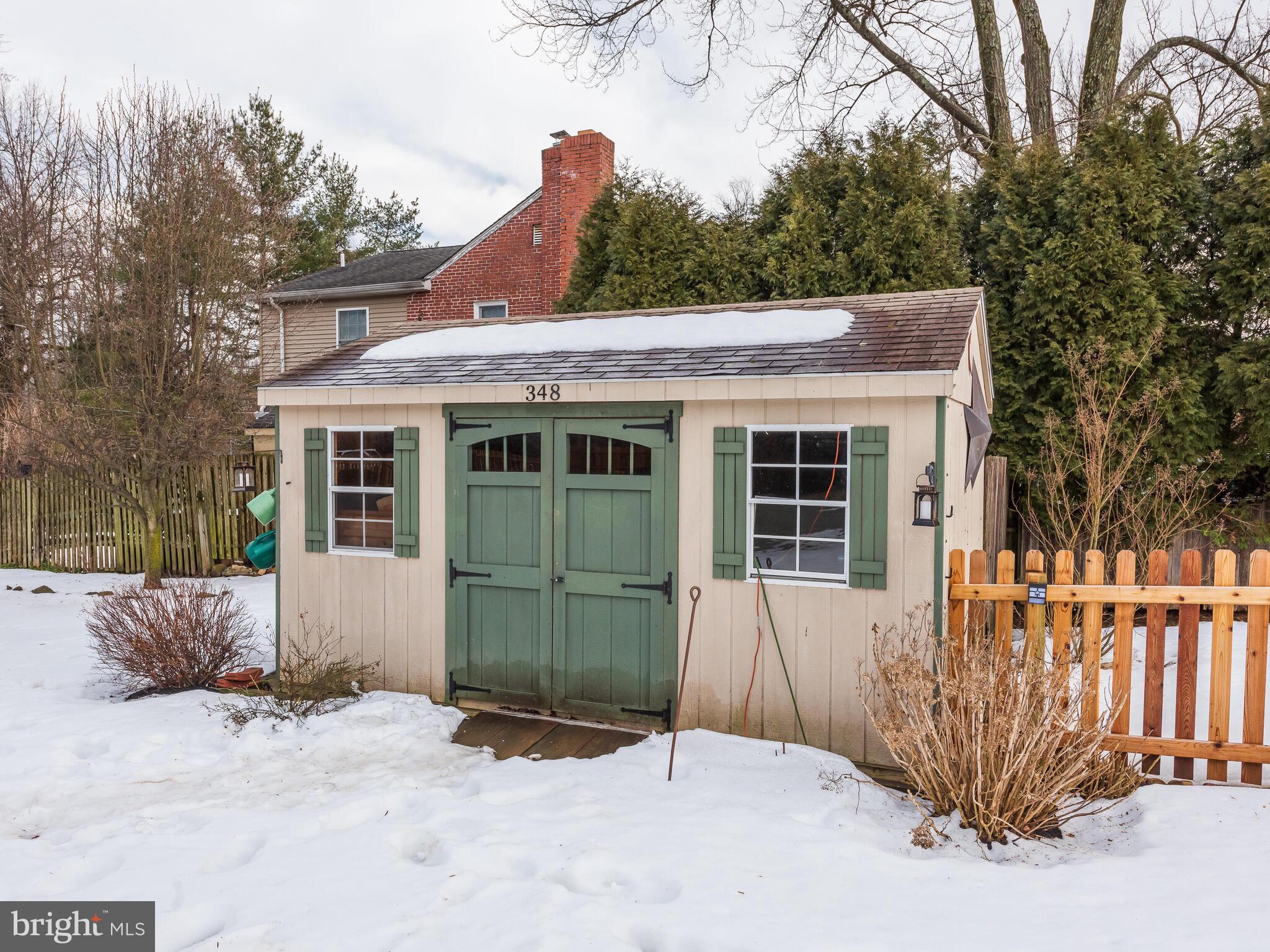 348 Upper Gulph Road Strafford, PA 19087 - Photo 7 of 49