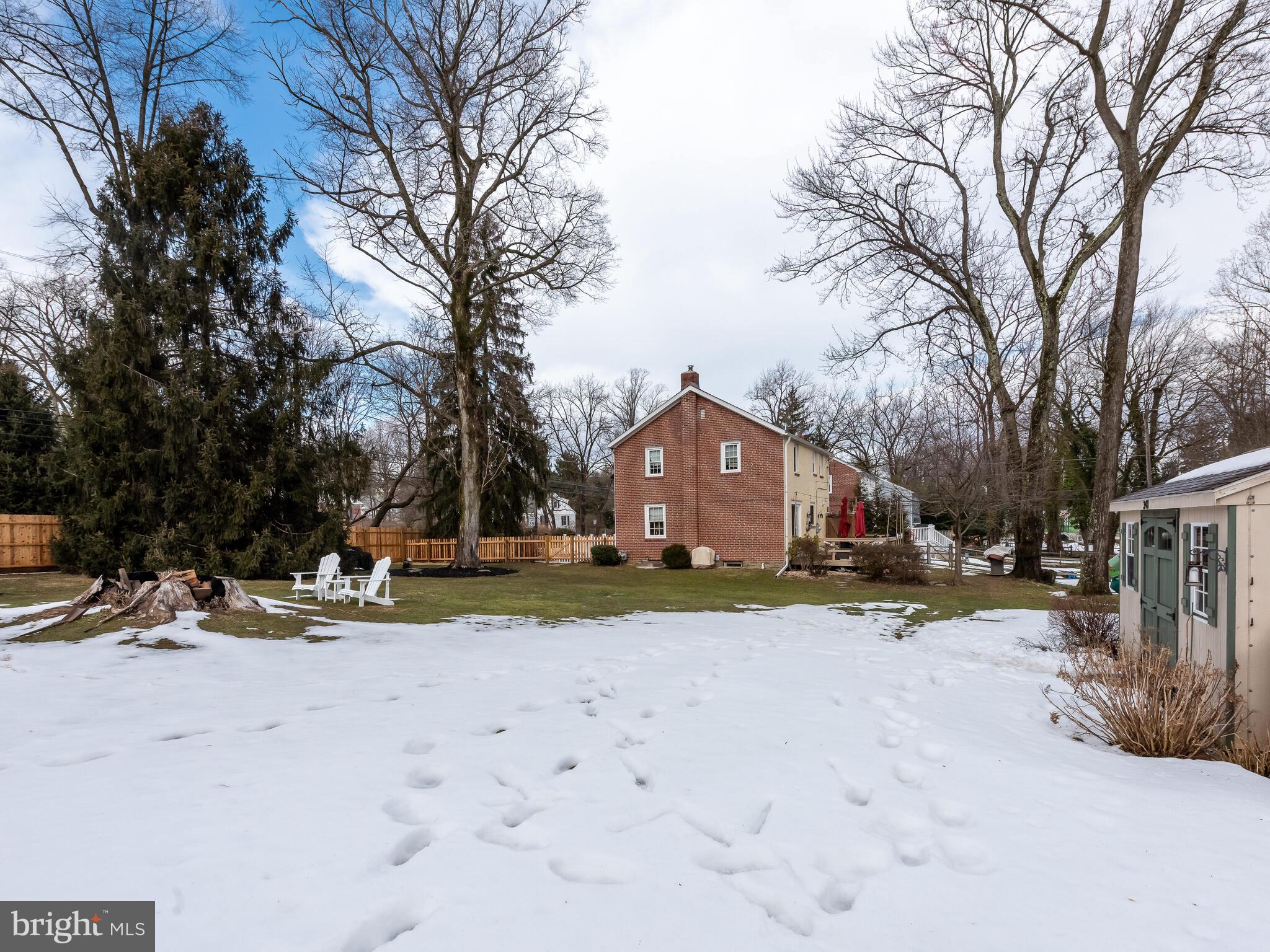348 Upper Gulph Road Strafford, PA 19087 - Photo 8 of 49