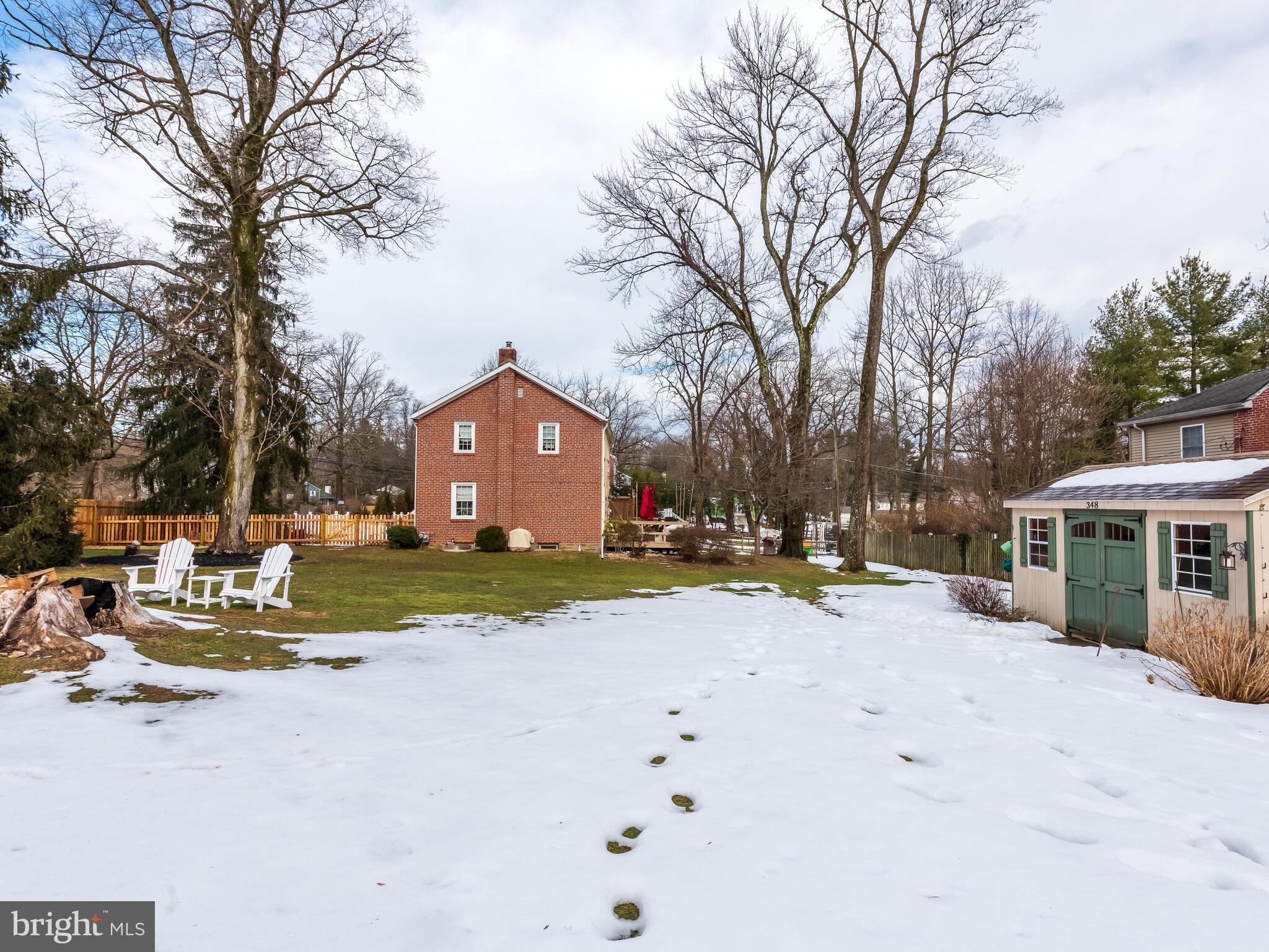 348 Upper Gulph Road Strafford, PA 19087 - Photo 9 of 49