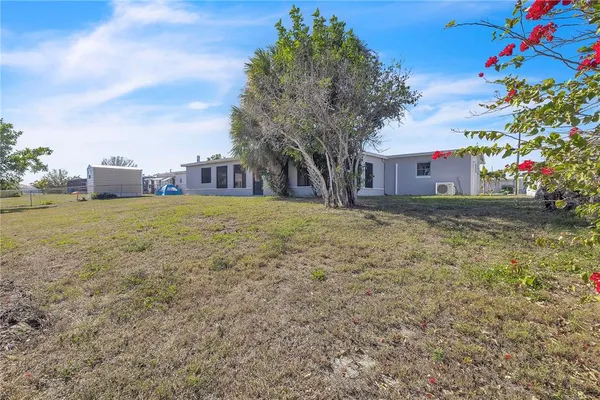 $279,000 | 127 Godfrey Avenue Northeast, Port Charlotte, FL 33952