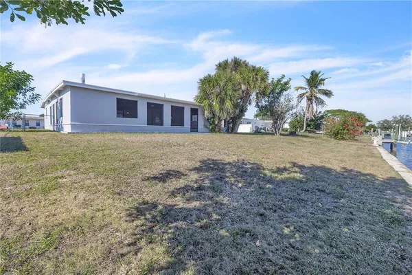 $279,000 | 127 Godfrey Avenue Northeast, Port Charlotte, FL 33952