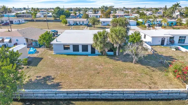 $279,000 | 127 Godfrey Avenue Northeast, Port Charlotte, FL 33952