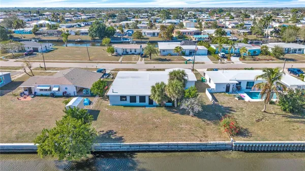 $279,000 | 127 Godfrey Avenue Northeast, Port Charlotte, FL 33952