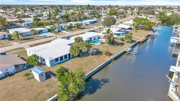 $279,000 | 127 Godfrey Avenue Northeast, Port Charlotte, FL 33952