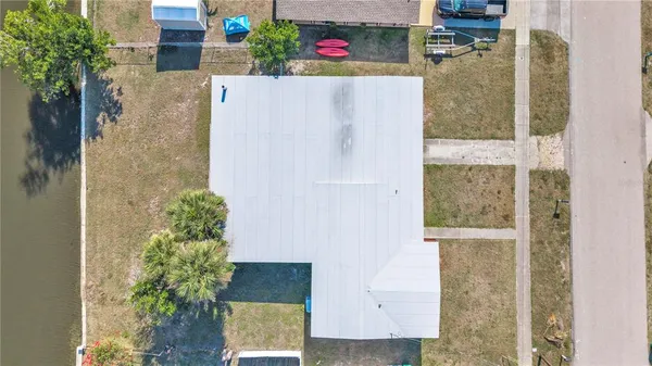 $279,000 | 127 Godfrey Avenue Northeast, Port Charlotte, FL 33952