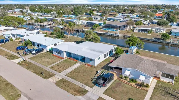 $279,000 | 127 Godfrey Avenue Northeast, Port Charlotte, FL 33952