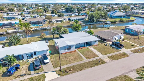 $279,000 | 127 Godfrey Avenue Northeast, Port Charlotte, FL 33952