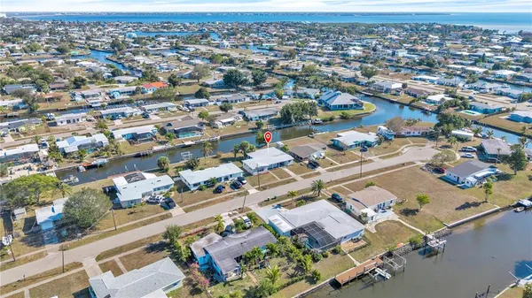 $279,000 | 127 Godfrey Avenue Northeast, Port Charlotte, FL 33952