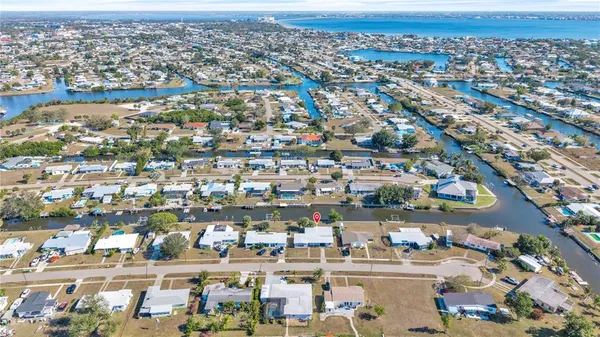 $279,000 | 127 Godfrey Avenue Northeast, Port Charlotte, FL 33952