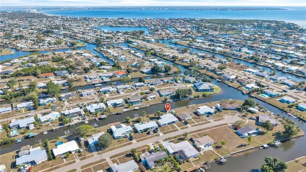 $279,000 | 127 Godfrey Avenue Northeast, Port Charlotte, FL 33952