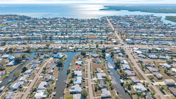 $279,000 | 127 Godfrey Avenue Northeast, Port Charlotte, FL 33952