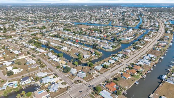 $279,000 | 127 Godfrey Avenue Northeast, Port Charlotte, FL 33952