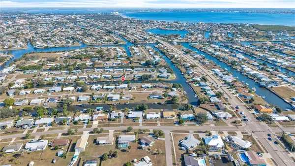 $279,000 | 127 Godfrey Avenue Northeast, Port Charlotte, FL 33952