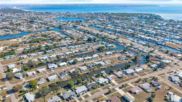 $279,000 | 127 Godfrey Avenue Northeast, Port Charlotte, FL 33952