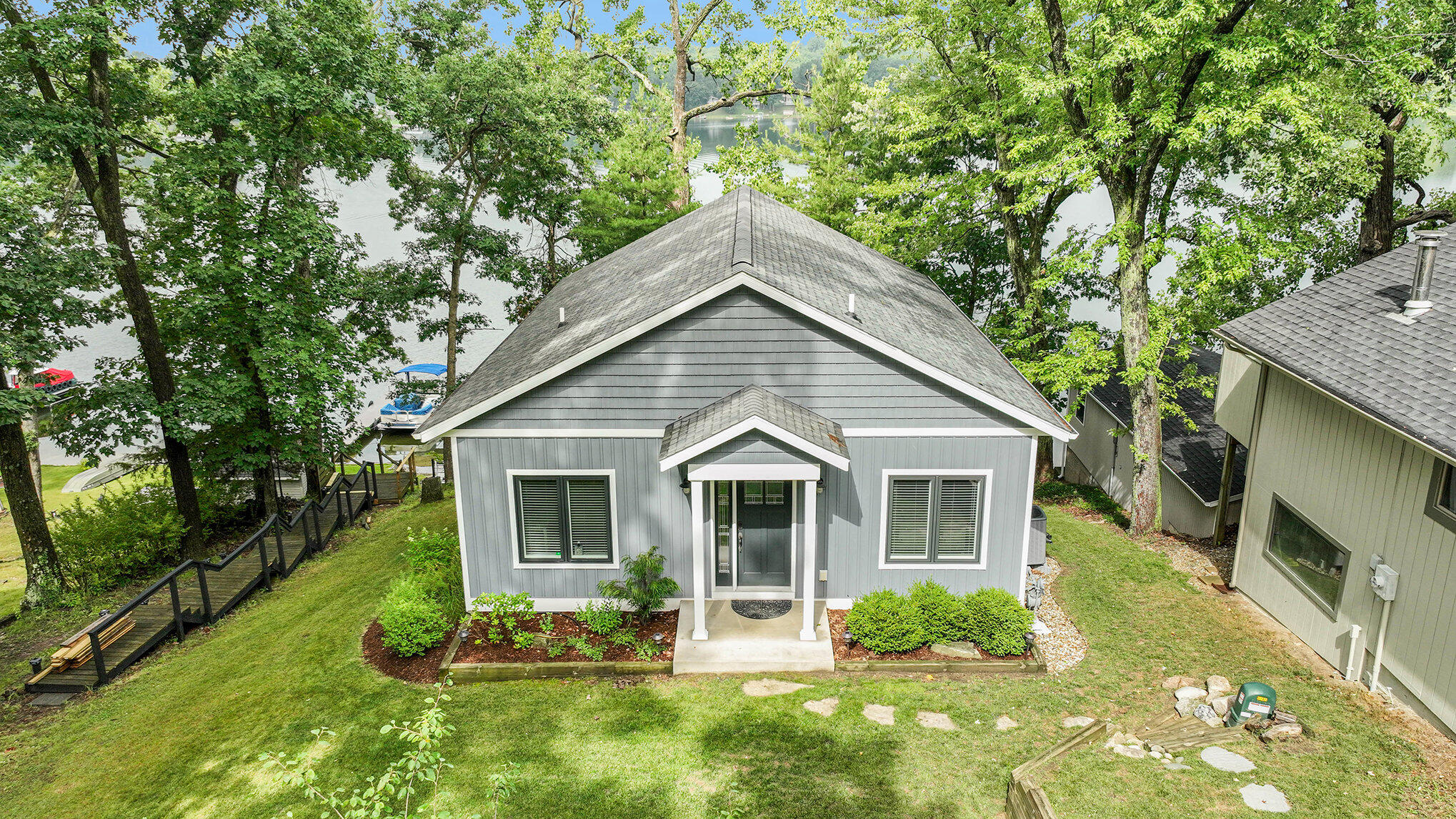 58300 East Clear Lake Road Three Rivers, MI 49093 - Photo 34 of 40 ECL 1