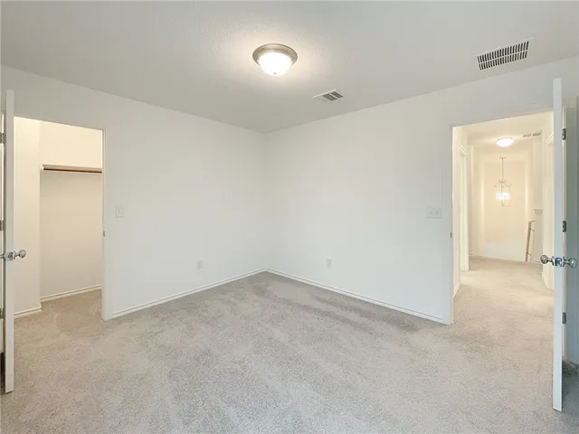 a view of small space