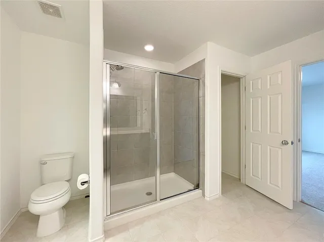 a view of small space