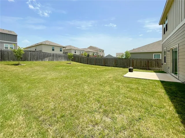 $2,195 | 13017 Titanium Street, Austin, TX 78754