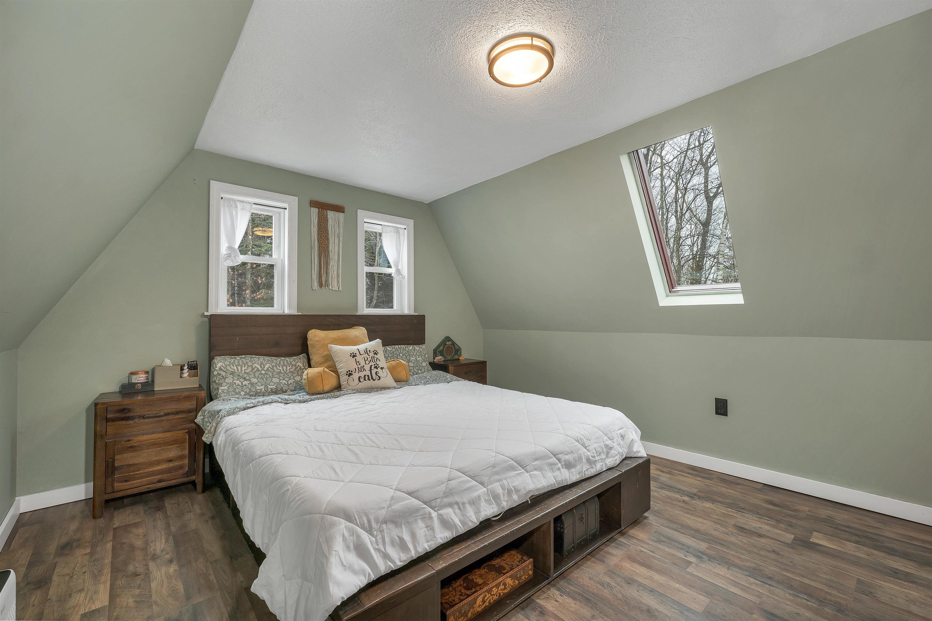 76 Cox Road Campton, NH 03223 - Photo 29 of 44 Gallery Image 29