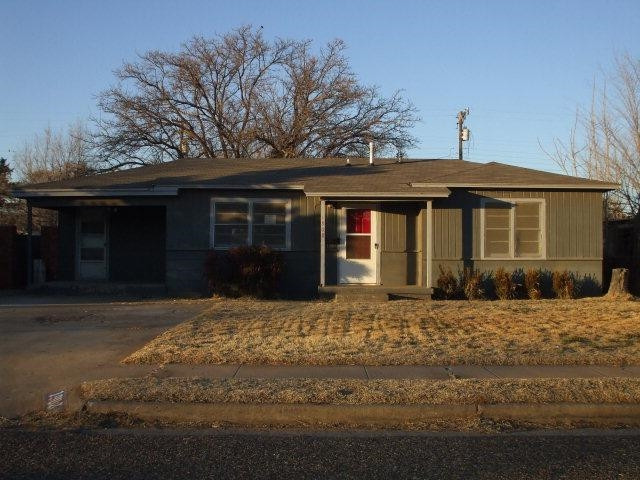 1908 45th Street Lubbock, TX 79412 - Photo 1 of 1 Photo 1