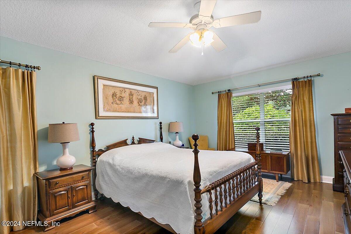 293 Edge Of Woods Road St. Augustine, FL 32092 - Photo 17 of 51 13-Primary Bedroom
