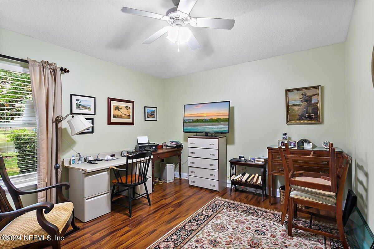293 Edge Of Woods Road St. Augustine, FL 32092 - Photo 20 of 51 Bedroom 1