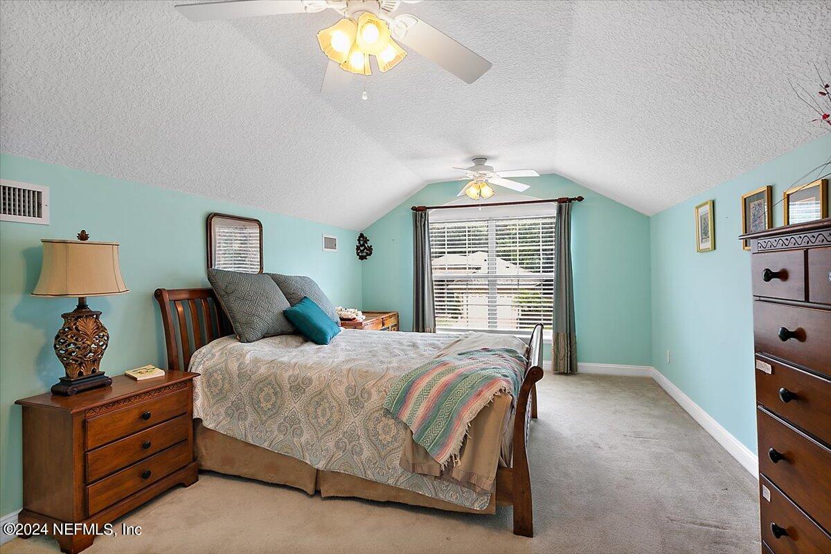 293 Edge Of Woods Road St. Augustine, FL 32092 - Photo 22 of 51 Bonus/bedroom