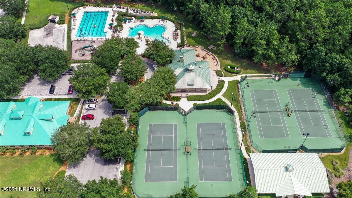 293 Edge Of Woods Road St. Augustine, FL 32092 - Photo 43 of 51 31-King & Bear Community Center