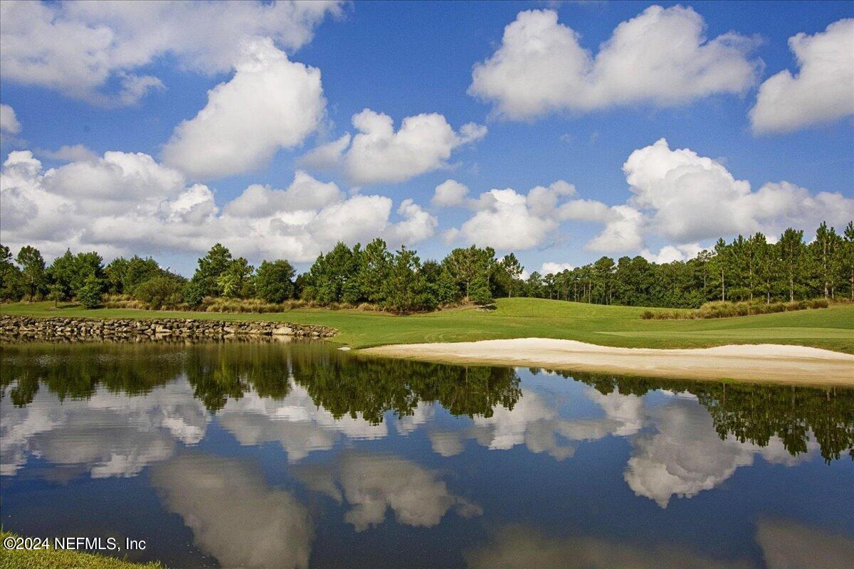293 Edge Of Woods Road St. Augustine, FL 32092 - Photo 45 of 51 33-King & Bear Golf Course