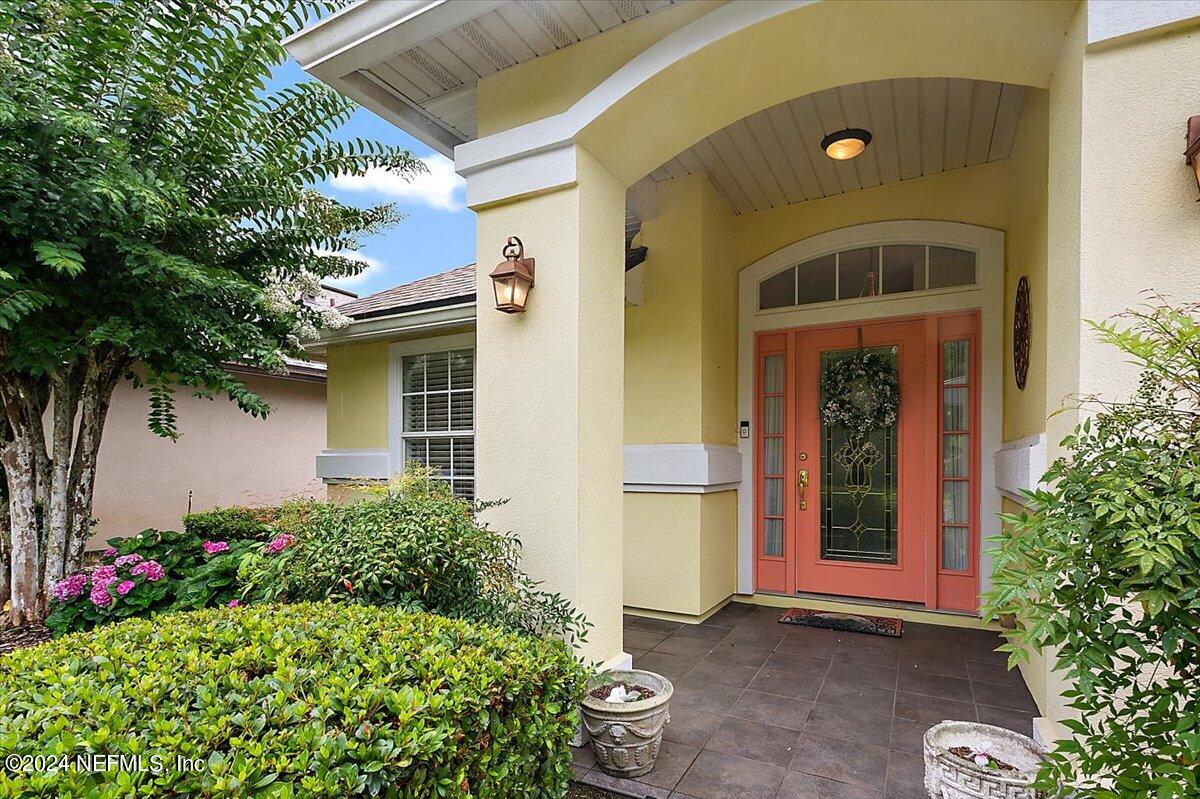 293 Edge Of Woods Road St. Augustine, FL 32092 - Photo 8 of 51 03-Entry - Copy
