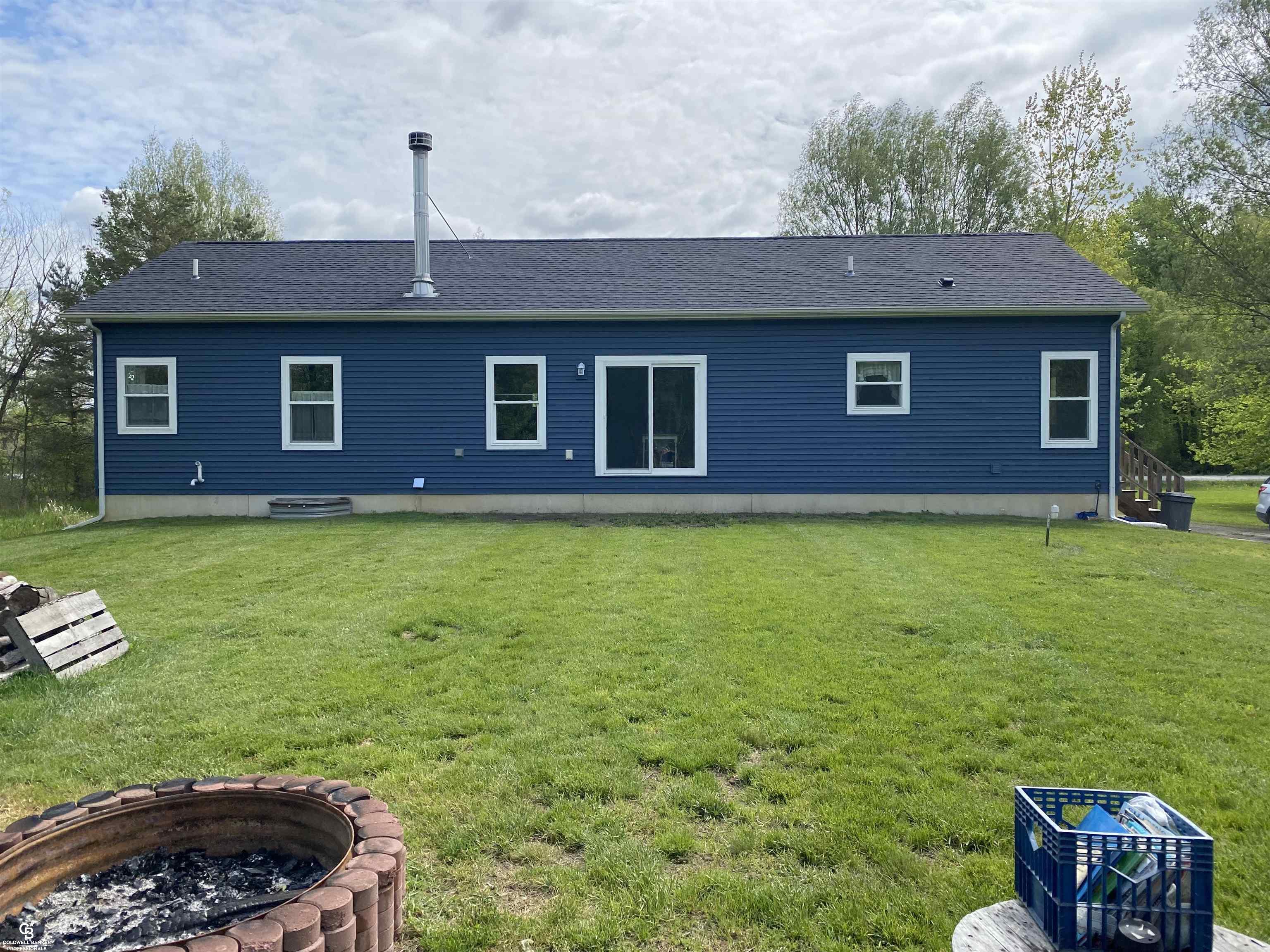 3929 Sheridan Road Emmett, MI 48022 - Photo 31 of 36