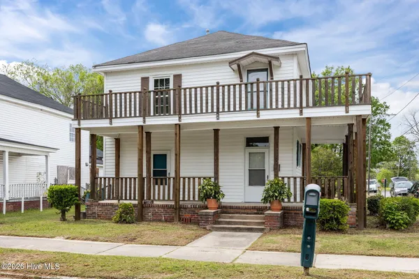 $185,500 | Undisclosed Address, Greenville, NC 27834