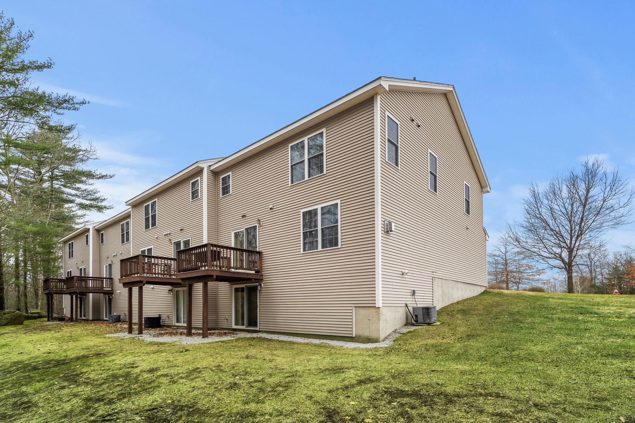 1465 Hooksett Road, Unit 1353 Hooksett, NH 03106 - Photo 24 of 40