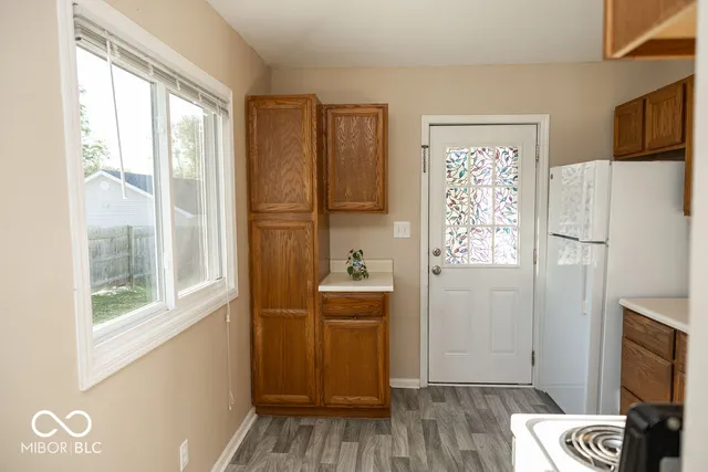 $139,000 | 303 Vine Street, New Market, IN 47965