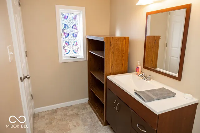 $139,000 | 303 Vine Street, New Market, IN 47965