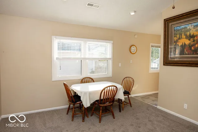 $139,000 | 303 Vine Street, New Market, IN 47965