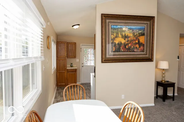 $139,000 | 303 Vine Street, New Market, IN 47965