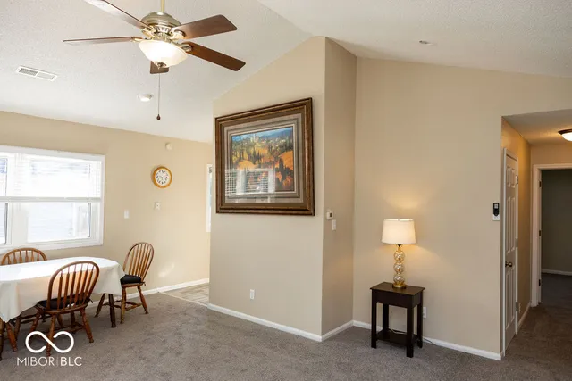 $139,000 | 303 Vine Street, New Market, IN 47965