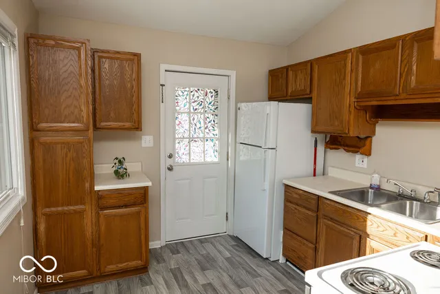 $139,000 | 303 Vine Street, New Market, IN 47965